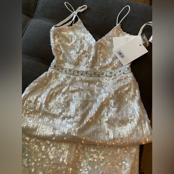 Mac Duggal dress - Picture 7 of 16